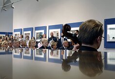 Lietuvos prezidentė Dalia Grybauskaitė