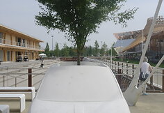 „EXPO 2015“ Paroda Milane