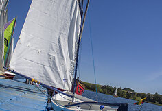 Pabaisko regata 2015