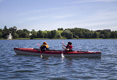 Pabaisko regata 2015