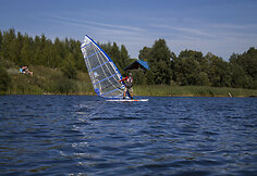 Pabaisko regata 2015