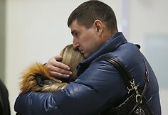 Sinajaus pusiasalyje sudužo Rusijos keleivinis lėktuvas su 224 keleiviais