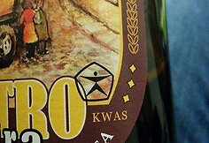 Ant lietuviškos giros – SSRS kokybės ženklas