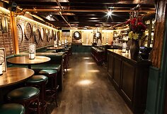&bdquo;Dead Rabbit NYC&ldquo;
