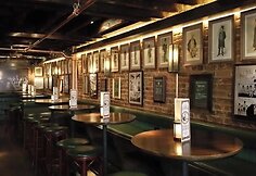&bdquo;Dead Rabbit NYC&ldquo;