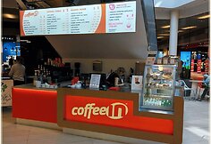 Estų „Coffee In“