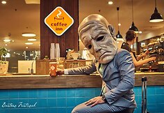 Lietuvių „Coffee Inn“