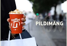 Estų „Coffee In“