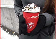 Estų „Coffee In“