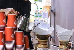 Estų „Coffee In“