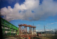Estijos skalūnų pramonė