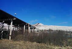 Estijos skalūnų pramonė
