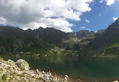 Morskie Oko