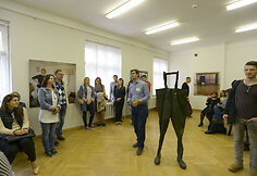 KAUNAS PHOTO 09-02 &ndash; atidarymų ir susitikimų turas