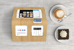 &bdquo;SumUp&ldquo; žengia į Lietuvą