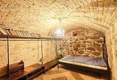 Butas sostinėje