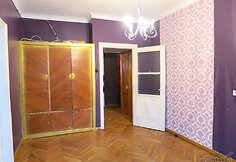 Butas Naujamiestyje, Vilniuje