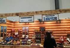 Maisto kainos Berlyno &bdquo;Žaliojoje savaitėje&ldquo;