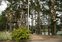 &bdquo;Žuvėdra&ldquo; Ignalinoje