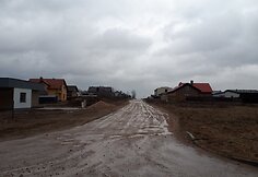 Pavilny esanti K.Bizausko gatvė