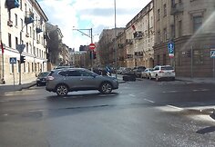 Konteineriai &Scaron;ermuk&scaron;nių gatvėje