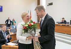 Rita Balčiūnienė