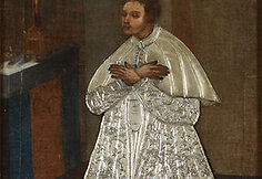 Palaimintasis Mykolas Giedraitis