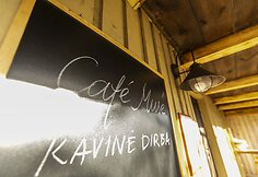 „Cafe Muse“ Musninkuose, Širvintų rajone
