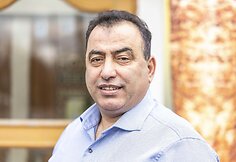 Mahmoudas Tighnavardas