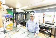 Mahmoudas Tighnavardas