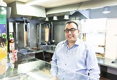Mahmoudas Tighnavardas