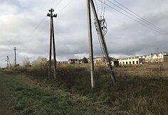 &Scaron;ioje vietoje Avižieniuose ketinama statyti gamyklą.