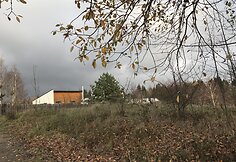 &Scaron;ioje vietoje Avižieniuose ketinama statyti gamyklą.