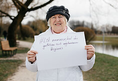 Kauno senjorų žinutės jaunimui