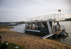 Vandens transporto priemonės Jurbarko rajone