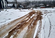 Vilniaus Upelio gatvė