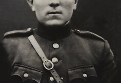 Petras Vilkelis &ndash; Barzdukas