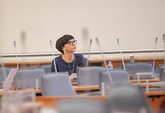 Lina Koriznienė