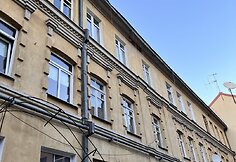 Namas Raugyklos g.