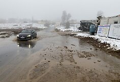Bendorėlių 1-oji al.