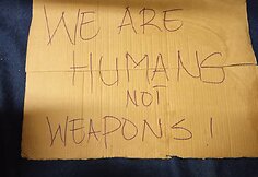 Pirmadienio neramumai Pabradėje