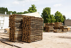 &bdquo;Aukmergės baldų&ldquo; įmonėje