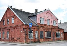 Pakruojo vaizdai