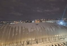 Situacija naktį
