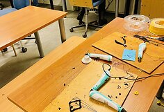 Kunigaikščio Gedimino progimnazija