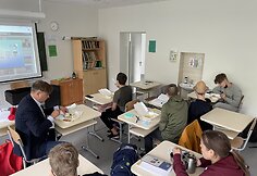 Kunigaikščio Gedimino progimnazija