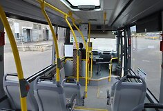 Į Vilniaus gatves &scaron;iandien i&scaron;rieda 12 naujų autobusų