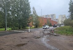 Viaduko prieigos