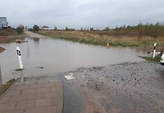 Jaunystės ir Plikakalnio g. sankirta