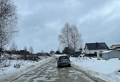 Salininkų gatvės